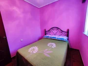 Chalet en neda con jardín, patio, dos bodegas y zona de barbacoa