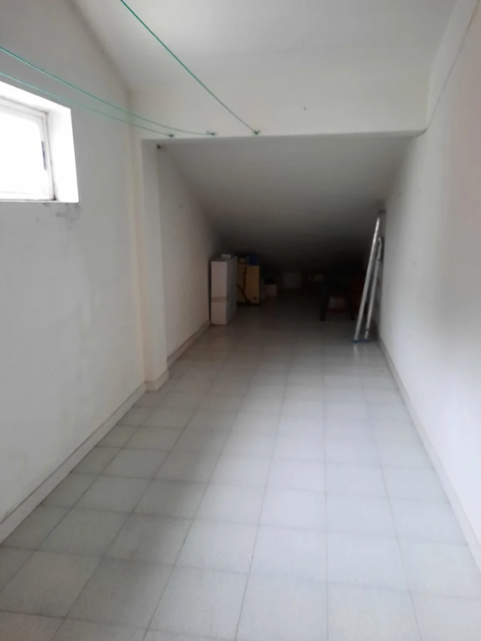 Piso amueblado con ascensor, garaje y trastero