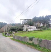 Casa con finca y buenas vistas en sillobre, fene