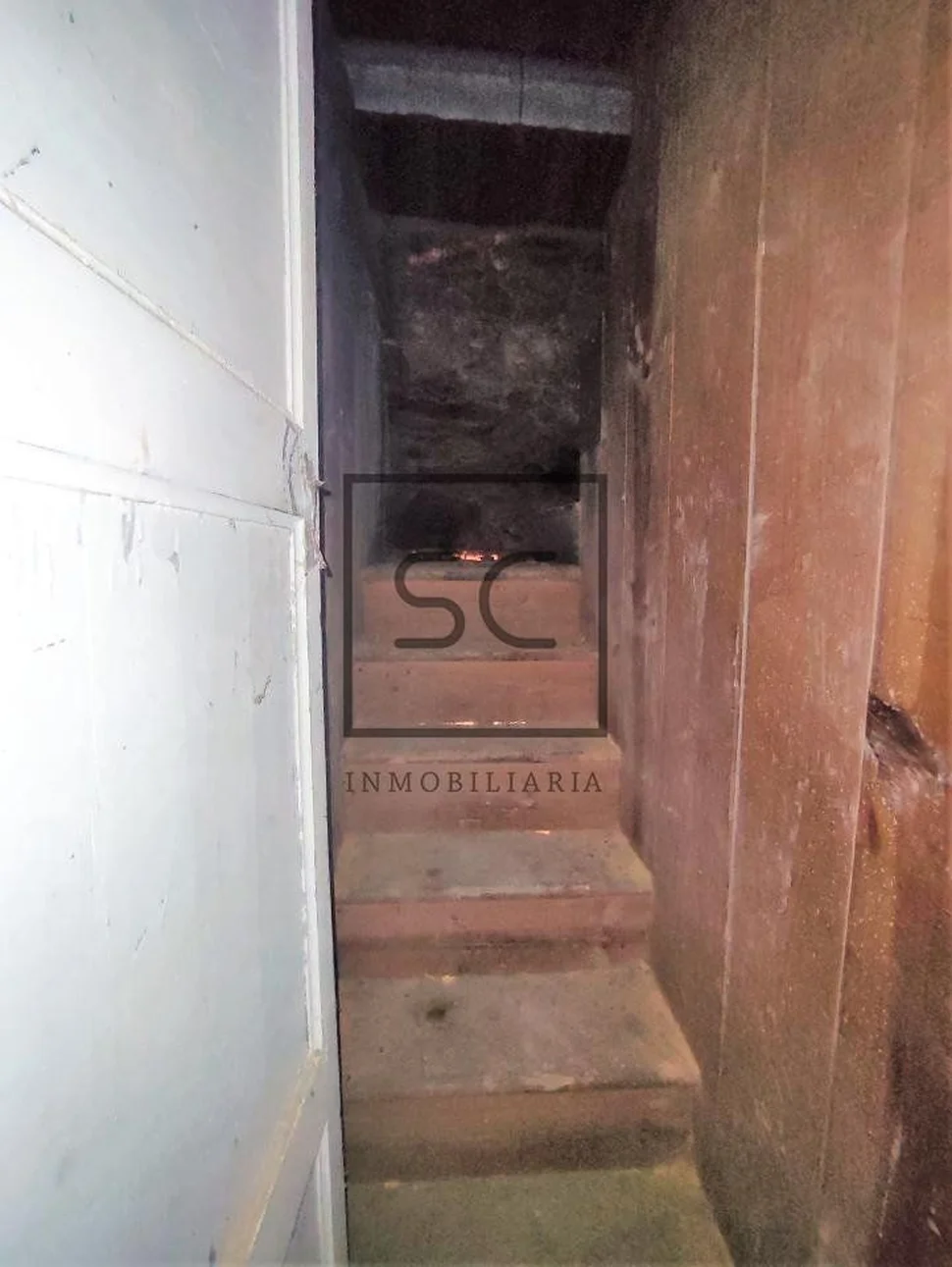 Casa con finca y buenas vistas en sillobre, fene