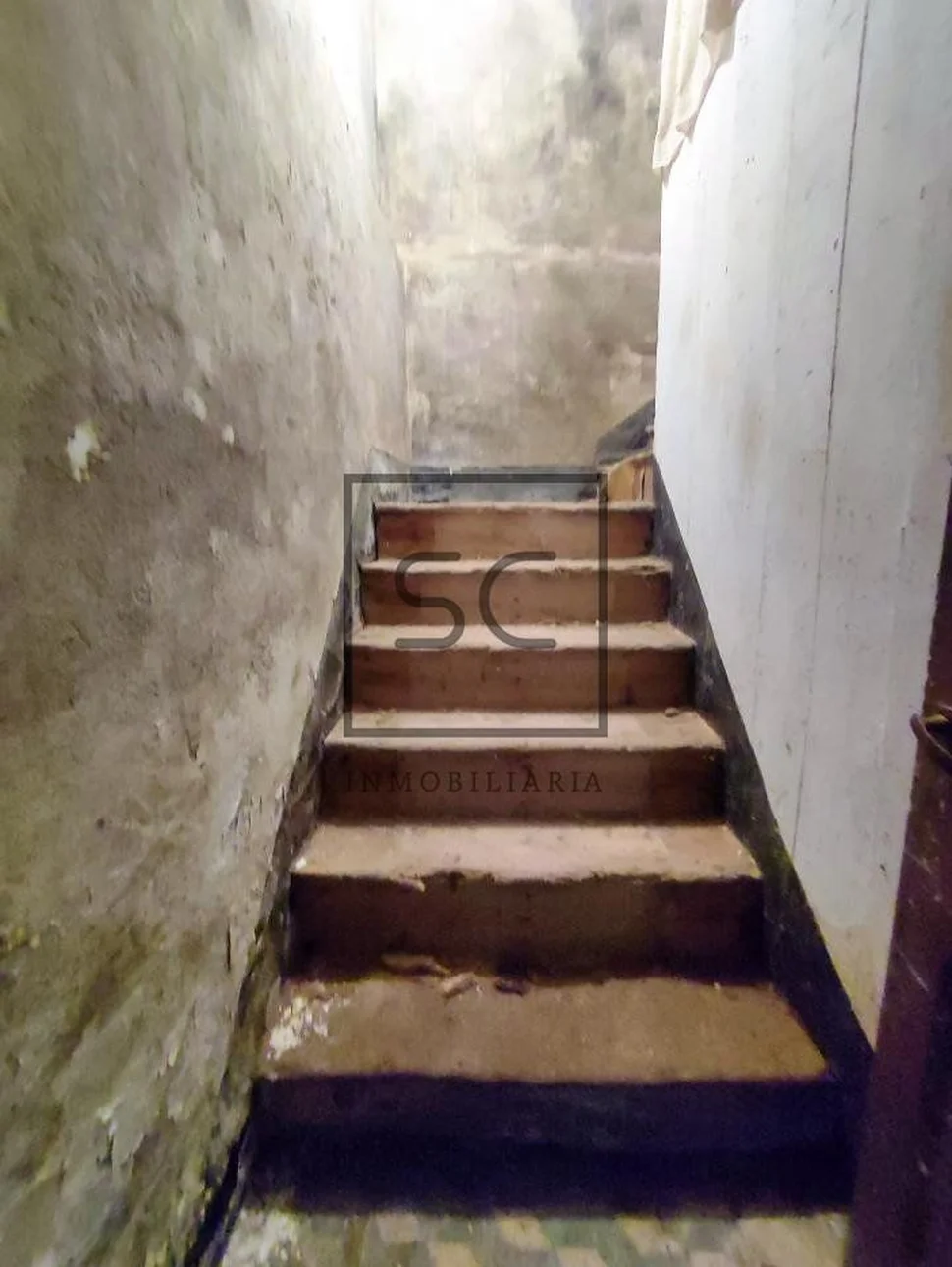 Casa con finca y buenas vistas en sillobre, fene