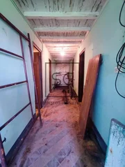 Casa con finca y buenas vistas en sillobre, fene