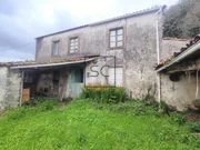 Casa con finca y buenas vistas en sillobre, fene