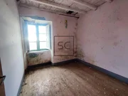 Casa con finca y buenas vistas en sillobre, fene