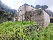 Casa con finca y buenas vistas en sillobre, fene