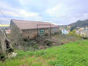 Casa con finca y buenas vistas en sillobre, fene