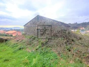 Casa con finca y buenas vistas en sillobre, fene