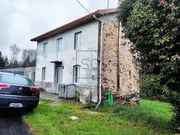 Casa con finca y dos bodegas en san saturnino, san sadurniño