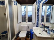 Casa con finca y dos bodegas en san saturnino, san sadurniño