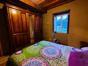 Casa con finca y dos bodegas en san saturnino, san sadurniño