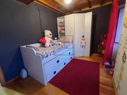 Casa con finca y dos bodegas en san saturnino, san sadurniño