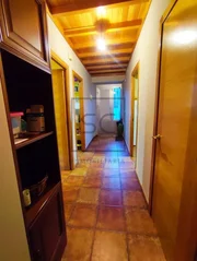 Casa con finca y dos bodegas en san saturnino, san sadurniño