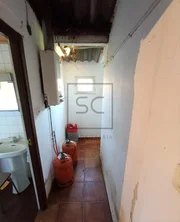 Casa con finca y dos bodegas en san saturnino, san sadurniño