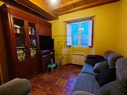 Casa con finca y dos bodegas en san saturnino, san sadurniño