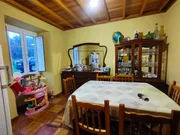 Casa con finca y dos bodegas en san saturnino, san sadurniño