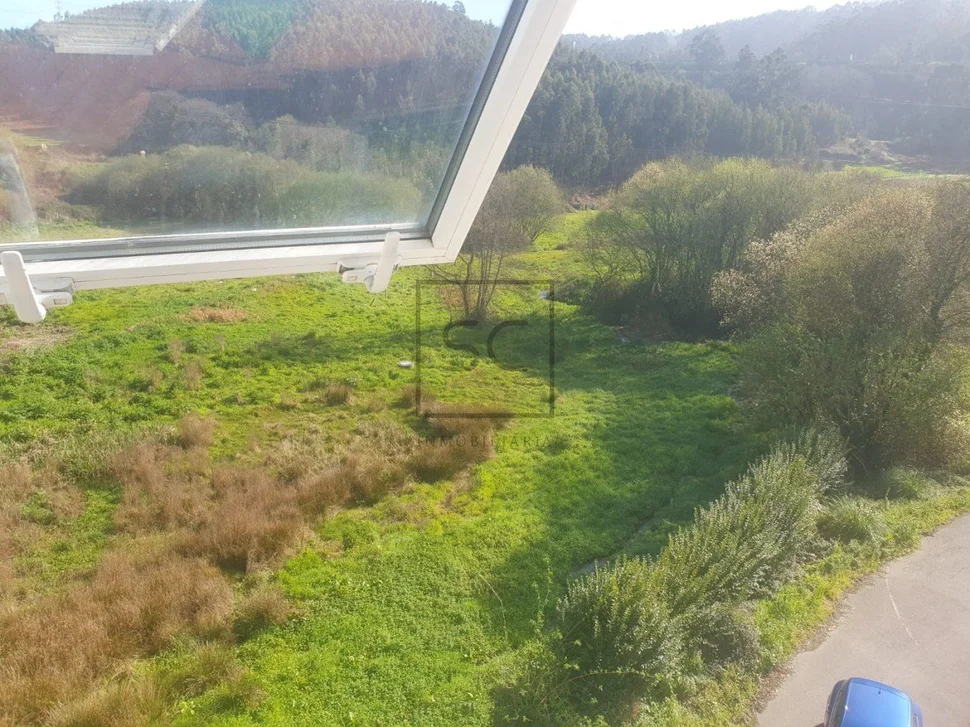 Piso con ascensor, garaje y trastero