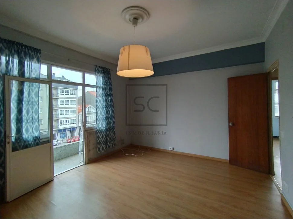 Luminoso Piso de 130 Mts Utiles