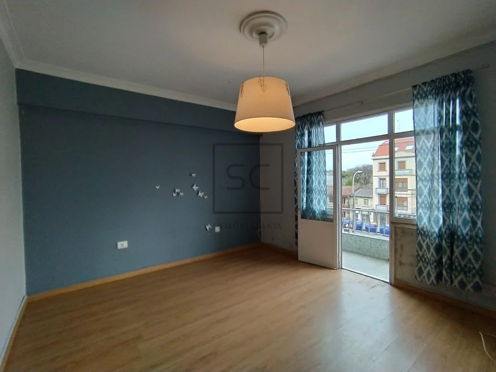 Luminoso Piso de 130 Mts Utiles