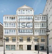 Amplio piso con dos entradas