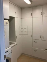 Amplio piso con dos entradas