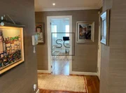 Amplio piso con dos entradas