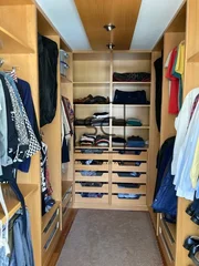 Amplio piso con dos entradas