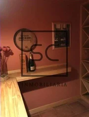 Amplio piso con dos entradas