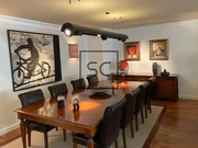 Amplio piso con dos entradas