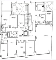 Amplio piso con dos entradas