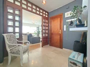 Coqueto y luminoso piso de 131 mts utiles