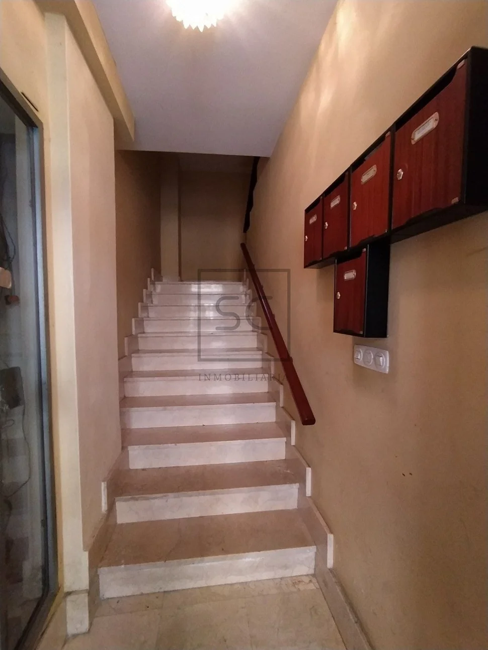 Coqueto y luminoso piso de 131 mts utiles