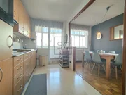 Coqueto y luminoso piso de 131 mts utiles