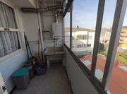 Pisos al lado de odeón y alcampo