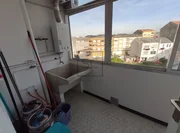 Pisos al lado de odeón y alcampo