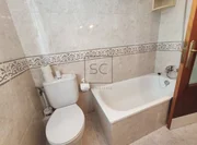 Pisos al lado de odeón y alcampo