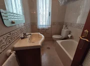 Pisos al lado de odeón y alcampo