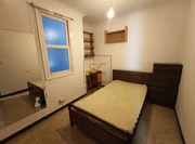 Pisos al lado de odeón y alcampo