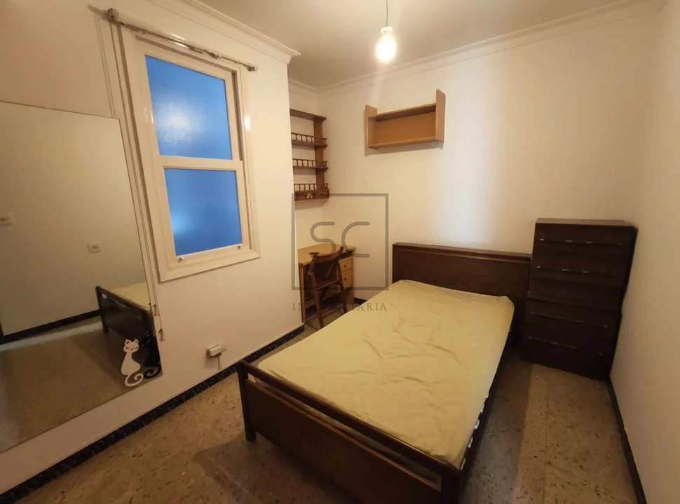 Pisos al lado de odeón y alcampo