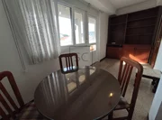 Pisos al lado de odeón y alcampo