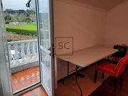 Chalet semiamueblado para alquiler anual