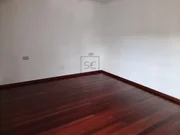 Chalet semiamueblado para alquiler anual