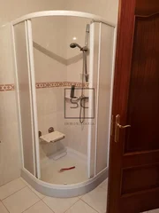 Chalet semiamueblado para alquiler anual