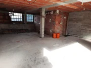 Chalet semiamueblado para alquiler anual