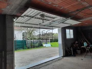 Chalet semiamueblado para alquiler anual