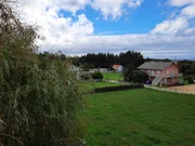 Chalet semiamueblado para alquiler anual