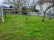 Chalet semiamueblado para alquiler anual