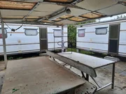 Chalet semiamueblado para alquiler anual