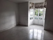 Chalet semiamueblado para alquiler anual