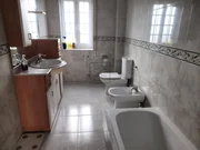 Chalet semiamueblado para alquiler anual