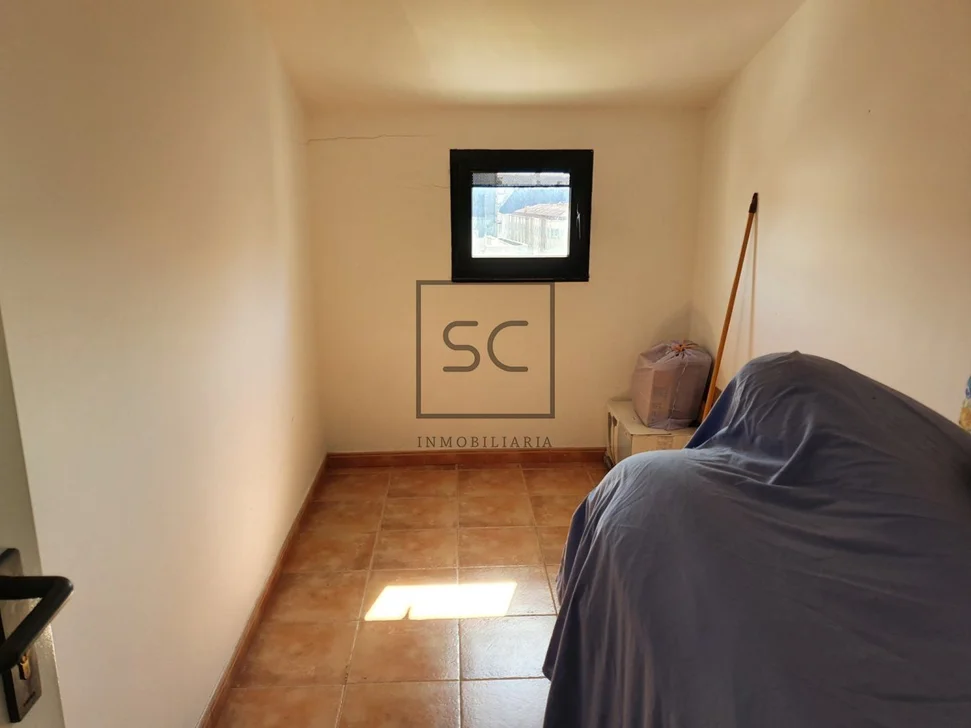 Apartamento con Trastero